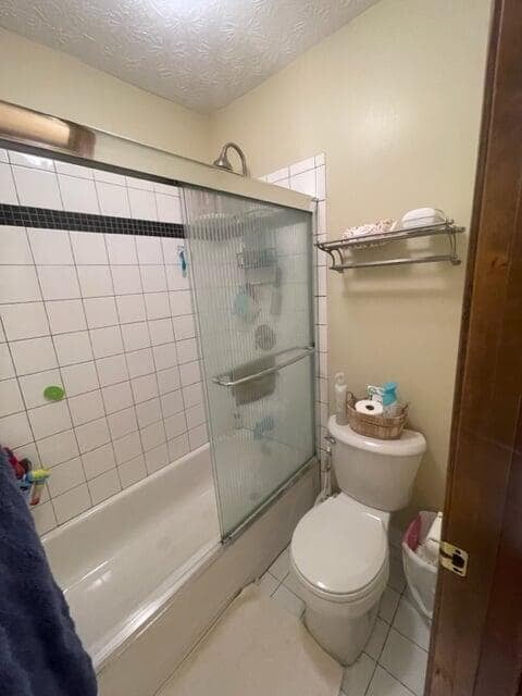 Bathroom Remodel - Canton, GA - Bathtub Before